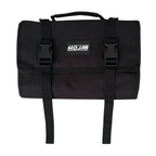Medium Canvas Tool organizer bag with removeable pouches