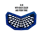 Can-Am X3 Front Grill