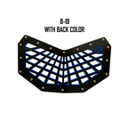 Can-Am X3 Front Grill