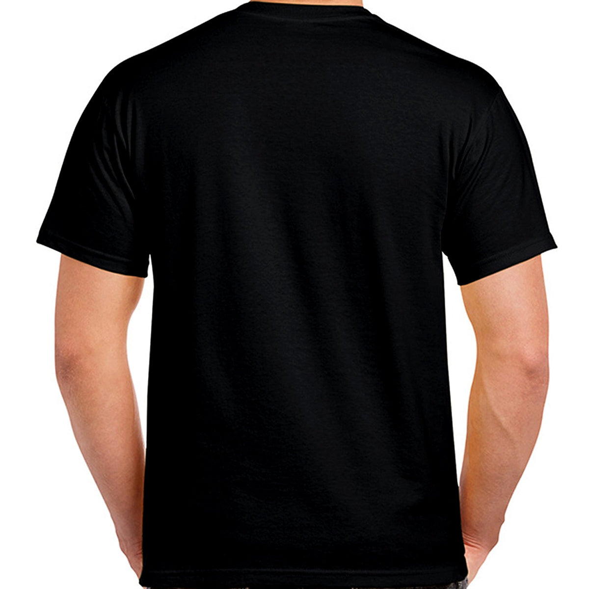 Support Your Local Off-roader T-Shirt