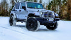 American Tactical Back the Blue Grille Insert