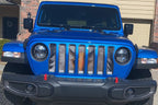 American Eagle Grille Insert