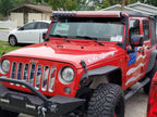Battle Ready Grille Insert