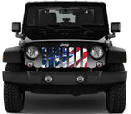 Battle Ready Grille Insert