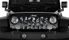 Black Crows Grille Insert