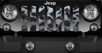 Black Crows Grille Insert