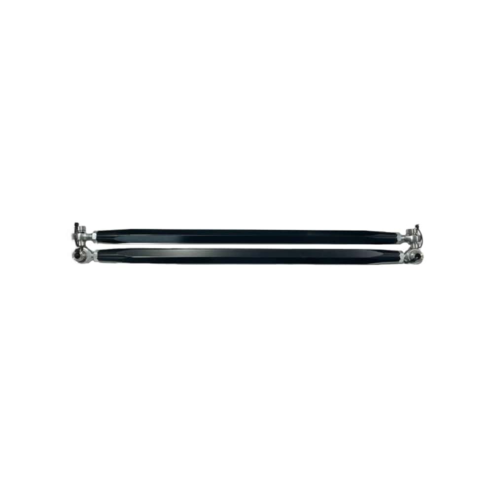 Polaris Pro R / Turbo R High Clearance Radius Rods