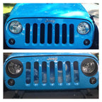 Dreamland Moon Grille Insert