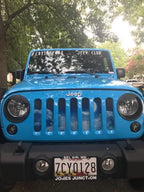 Dreamland Moon Grille Insert
