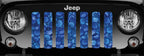 Blueberry Fields Grille Insert