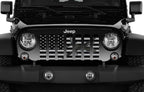 C130 Tactical American Flag Grille Insert