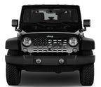 C130 Tactical American Flag Grille Insert