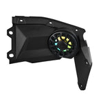 Can-Am Maverick X3 Dashboard Panel Loaded with 6.5" Speaker and Digital Lights