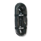 MOJAB 1/2'' x 78' Synthetic Winch Rope with Forged Hook
