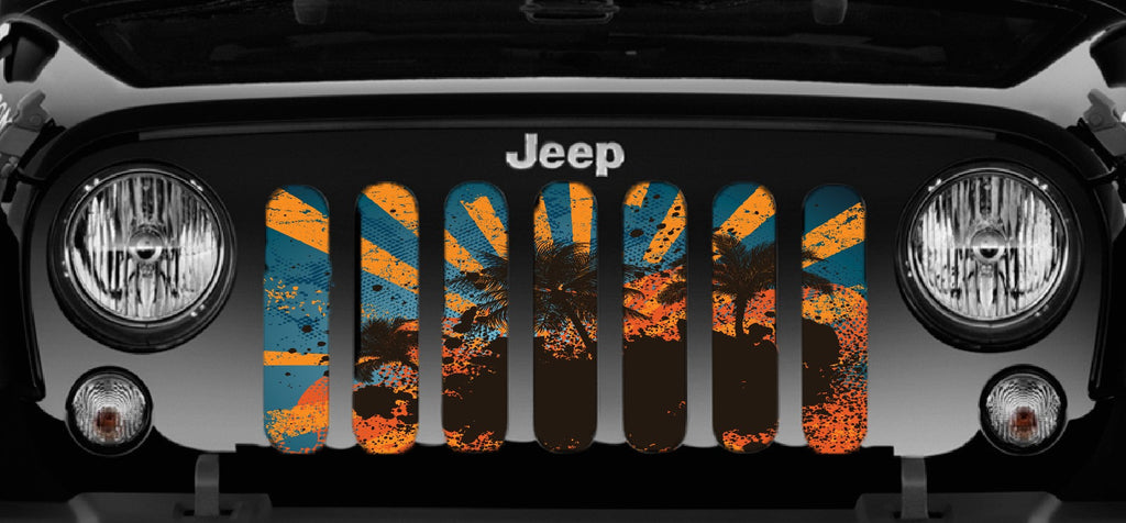 Cali Grille Insert