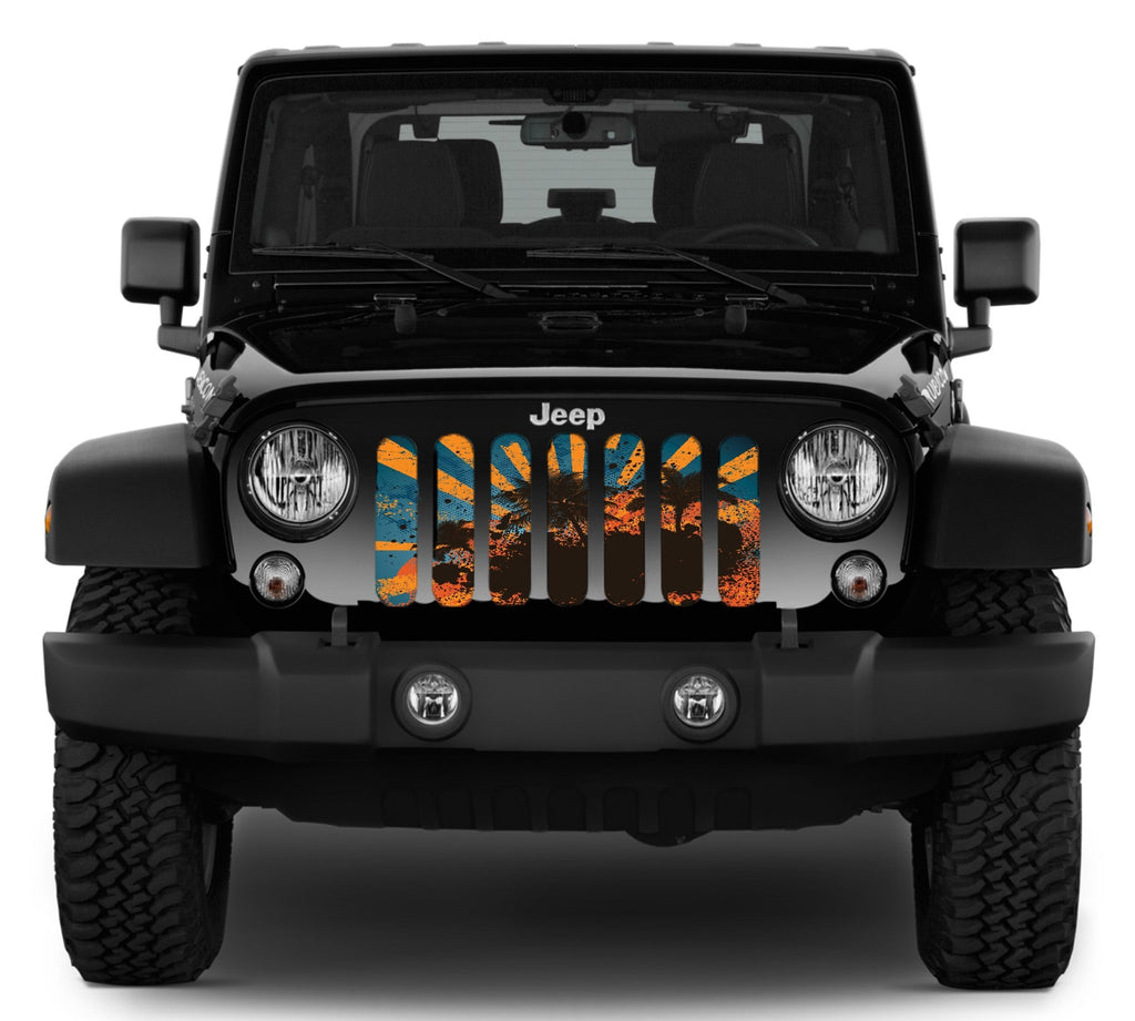 Cali Grille Insert
