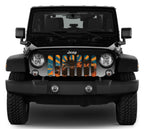 Cali Grille Insert