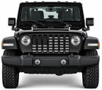 American Tactical Grille Insert
