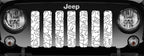 Chef Hats Grille Insert