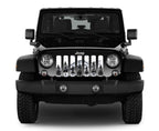 Colorado Mountain Pine Grille Insert