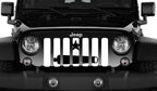 Platinum Come and Take It Grille Insert