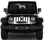 Platinum Come and Take It Grille Insert