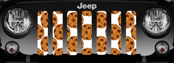 Cookies Grille Insert