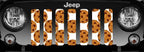Cookies Grille Insert