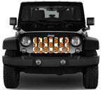 Cookies Grille Insert