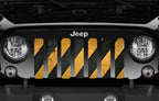 Cross Walk Grille Insert