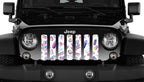 Crystal Crave Grille Insert