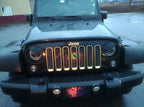 Dragon Eye Grille Insert