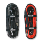 MOJAB 1/2'' x 78' Synthetic Winch Rope with Forged Hook