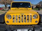 Daisies Grille Insert