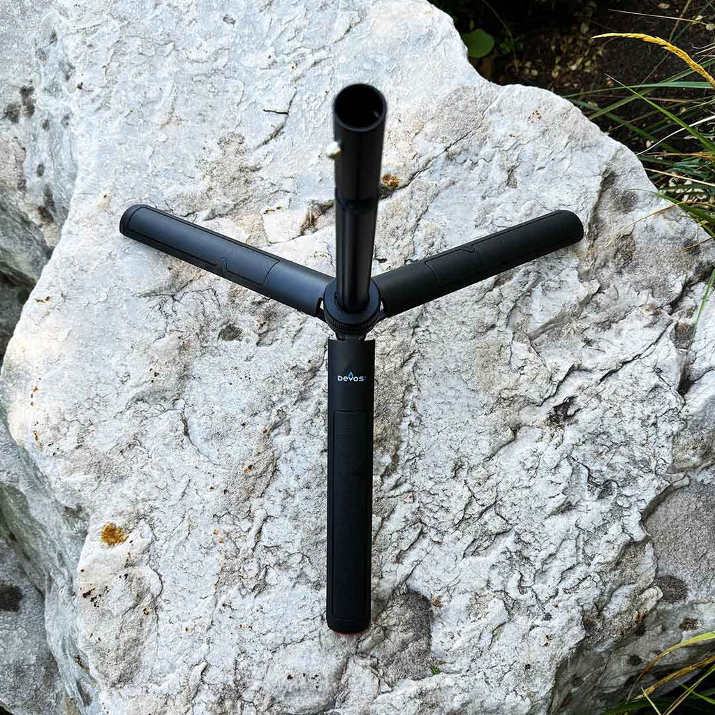 Mini Tripod For LightRanger 800 or 1200