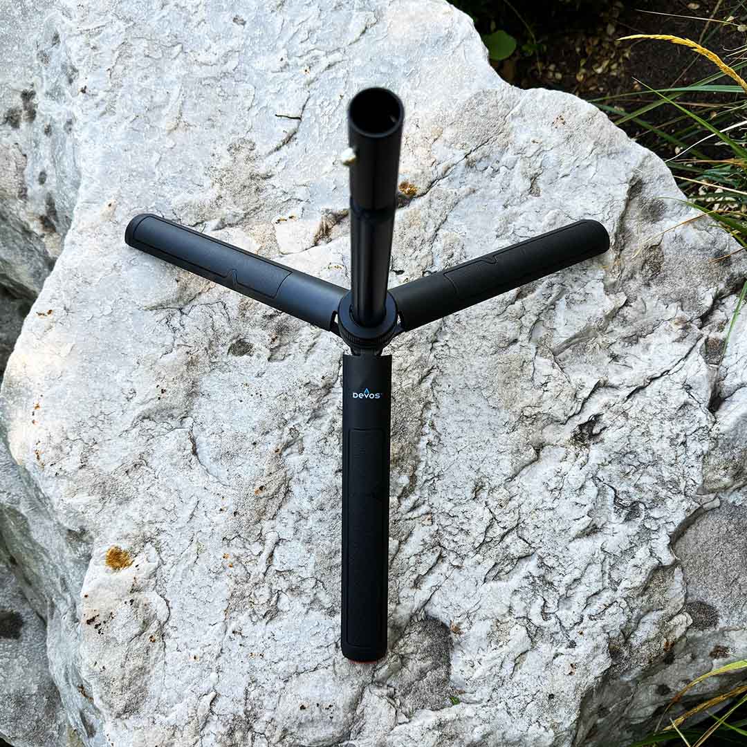 Mini Tripod For LightRanger 800 or 1200