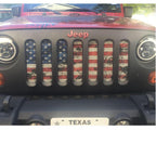 Dirty Grace Grille Insert