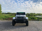 Tactical Dirty Grace Grille Insert