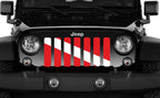 Diver Down Grille Insert