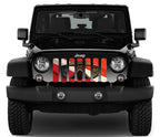 Diver Down - Scuba Mask Grille Insert