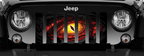 Dragon Eye Grille Insert