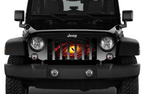 Dragon Eye Grille Insert