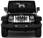 Ferocious Fangs Grille Insert