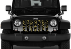 Field Of Dreams AR Grille Insert