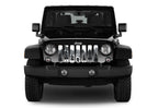 FisherFoot Bigfoot Grille Insert