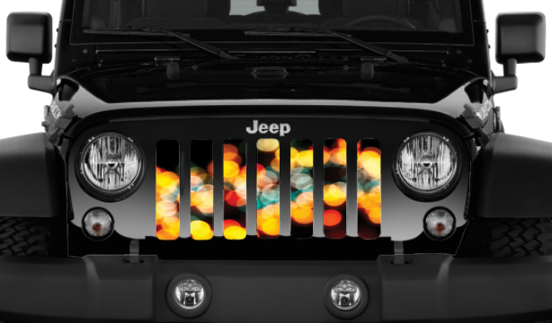 Focus Grille Insert