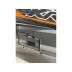 Kawasaki KRX Fuel Door