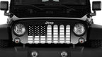 Ghost Tactical American Flag Grille Insert