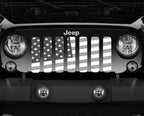 Ghost Tactical Slanted American Flag Grille Insert