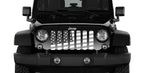 Ghost Tactical Slanted American Flag Grille Insert